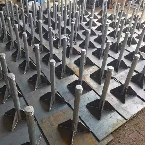 衡阳鑫亿呈沉降板生产