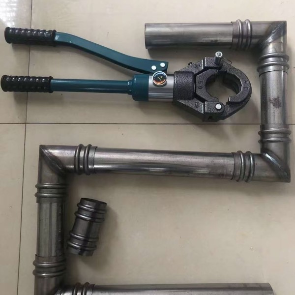 衡阳鑫亿呈冷却管