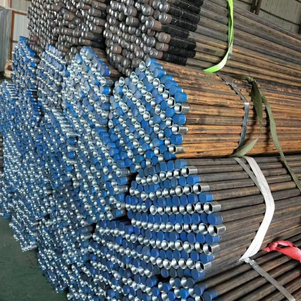 衡阳鑫亿呈冷却管